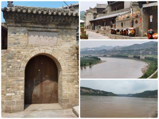 Yinchuan → Zhongwei 9-Day Self-Drive Tour｜Ningxia West Route Comprehensive Guide