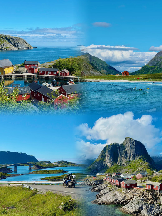 ノルウェーの短期旅行、絶対に行くべき4つの穴場スポット | Trip.com