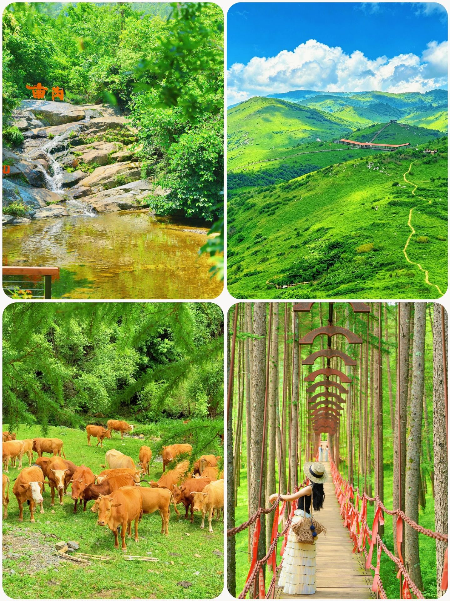 Xi’an 3 hours, Shaanxi’s version of “Altay”‖Two-day, one-night guide