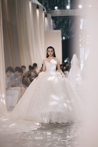 A Destination Wedding in Xi’an｜Celebrate Your Love at W Xi’an 🤍
