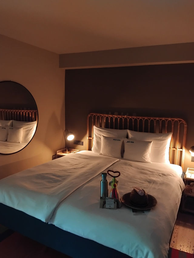 Lovely Hotel with Friendly and Professional Staff Lovely Hotel with Friendly and Professional Staff