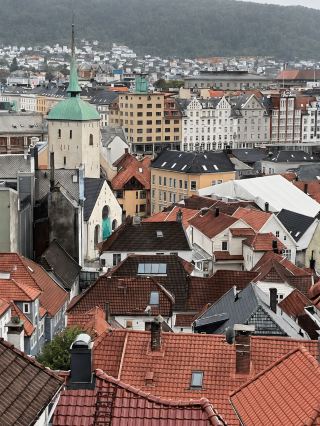 夏にノルウェーに行くのは超お得！マイナーな遊び方が驚くほど素敵