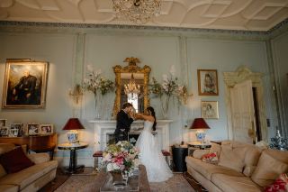 Outstanding Wedding Team and Experience at Dundas