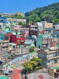 6天夏天韓國遊攻略建議收藏
