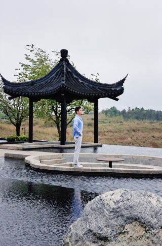 Jiangsu-Zhejiang-Shanghai Staycation | Truly the pinnacle of hotels in Taizhou!