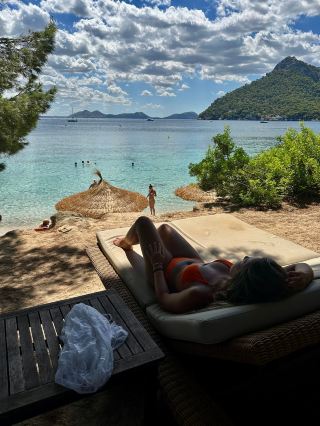 A Paradise Beach You’ll Love