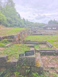 遵義必去世界遺產