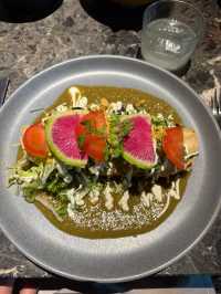 Fantastic Honeymoon at Secrets Moxche