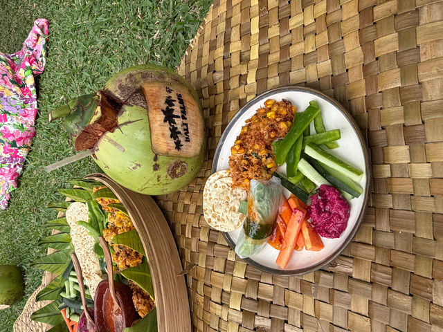 Amazing Women’s Retreat Experience at Bali Palms