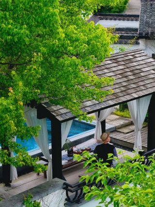 Anji's hidden gem! I'm addicted to this homestay!