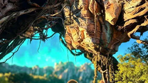 Парк развлечений Walt Disney World в Орландо | Это вершина лучших предложений Disney. — traveler post in Флорида