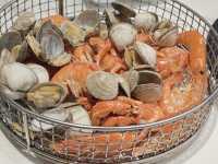 Bring 2 bags when you visit Dalian.
