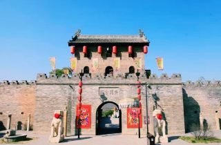 Taiyuan's ancient charm: a slow-paced holiday getaway