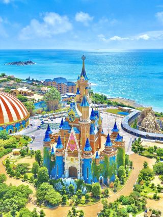 Quanzhou is more than just West Street; this seaside paradise is also worth a visit~