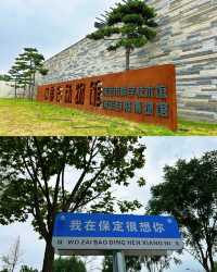 保定假期滿分一日遊，逛自然博物館+電競躺玩超治癒