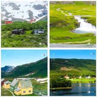 Flåm Broke Me Once — Now I Keep Going Back 🇳🇴