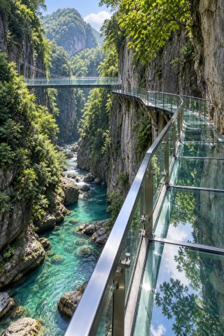Did you visit Enshi but feel like you missed out? I've already navigated 5 pitfalls for you