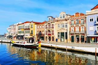 Forget Porto—Aveiro is the real hidden gem