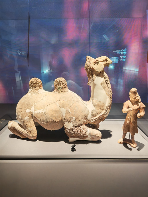Xi'an Airport Museum | Trip.com Xi'an