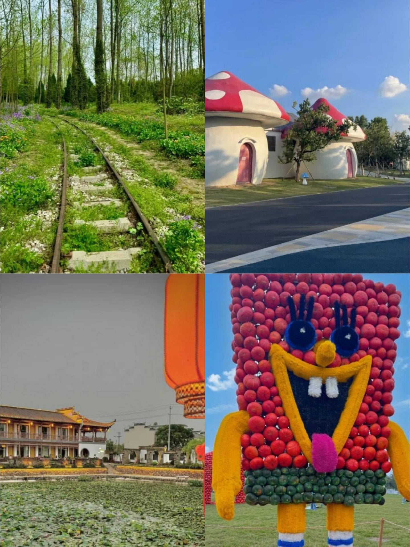 Spent 3 days in Hefei, and my perspective on spending has been completely shattered