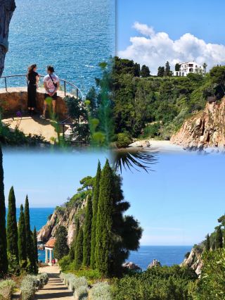 Barcelona family trip | Explore Gaudí's whimsical architecture with your kids and broaden their horizons