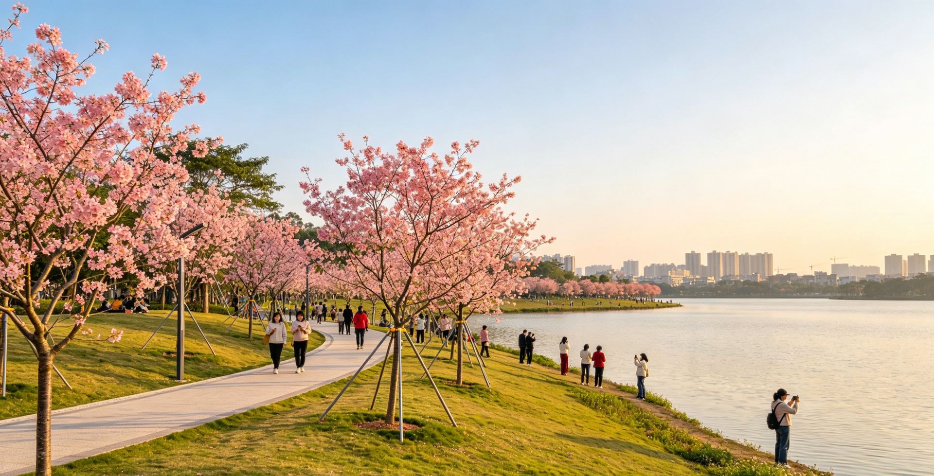 Lianjiang Liao Village 1일 여행 가이드