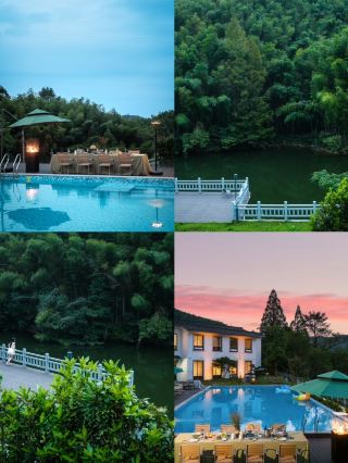 Escape to the mountains and unlock the slow life at a homestay
