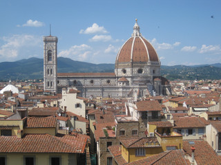 A Journey Through the Historic Center