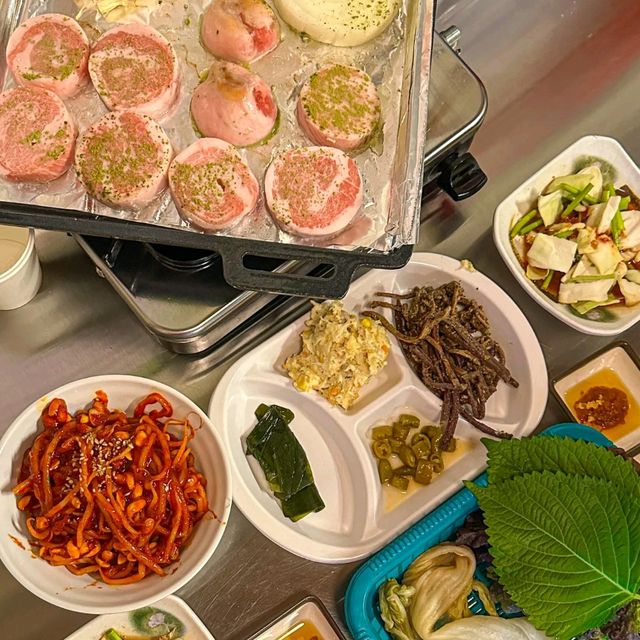 줄서는식당에 나온 교대맛집⋆