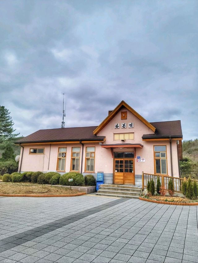 군위 가볼만한 곳 모음🚂