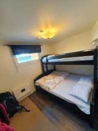 Awesome guesthouse to catch Aurora