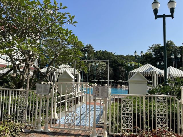 迪士尼主題 迪士尼酒店🏨😍