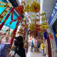 Wonderful Little India @ Klang