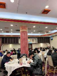 大圍二人晚餐～