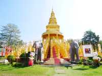 วัดป่าสว่างบุญ