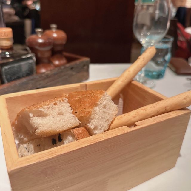 情人節浪漫晚餐