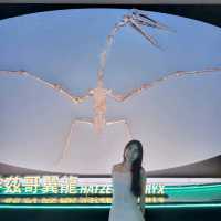  真實版侏羅紀公園