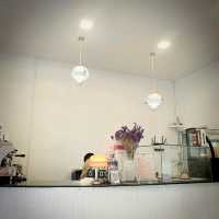  Gastronomy. Coffee & Pastry มข.