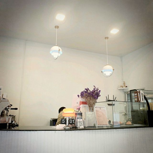  Gastronomy. Coffee & Pastry มข.