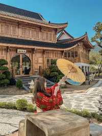 หนีแมวไป Guzzu cafe & Bistro คาเฟ่ชิคๆ สไตล์ญี่ปุ่