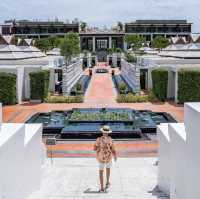 Intercontinental phuket resort พักหรู ริมทะเล