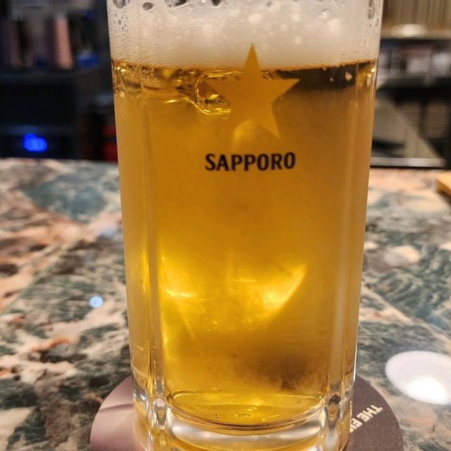 串燒 OMAKASE
