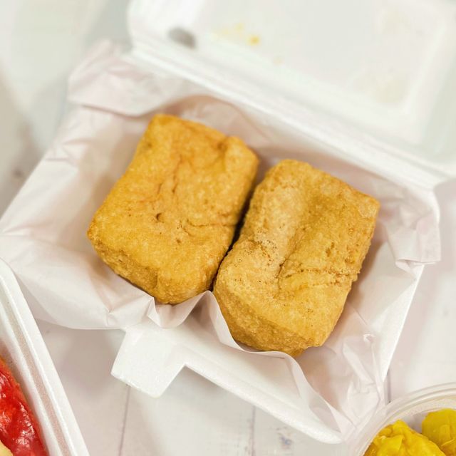 性價比高港式地道小食店🇭🇰