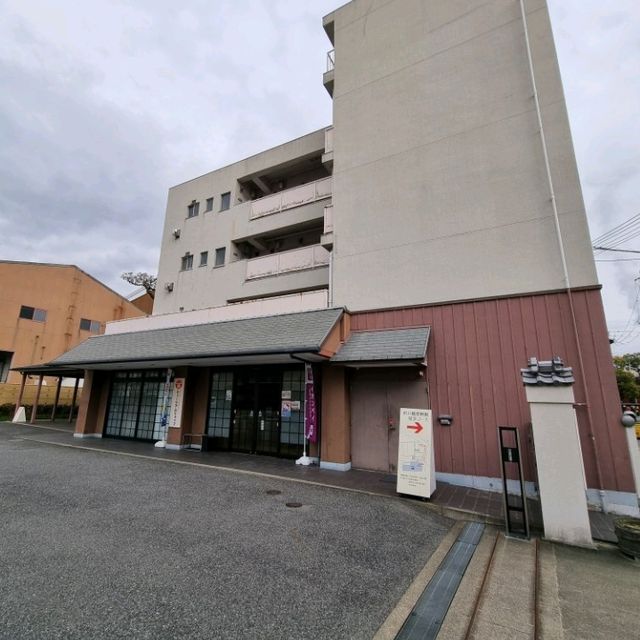 Sawanotsuru Sake Museum(Kobe)