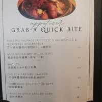 隱世墨西哥Fusion菜Cafe