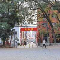 日本三大觀音寺，名古屋【大須觀音寺】