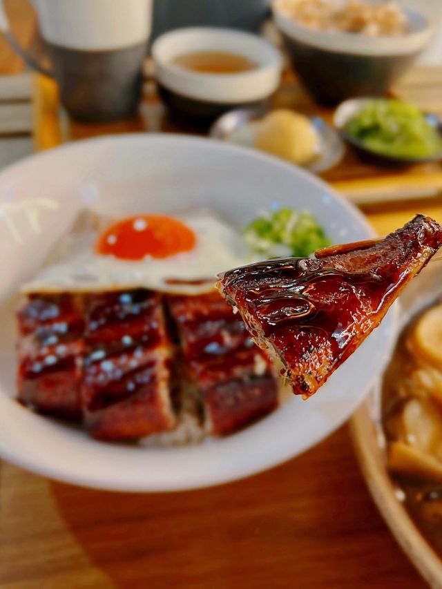 在天#️⃣下的食堂