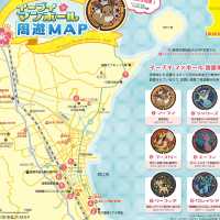 尋找指宿市文化交流大使-伊貝
