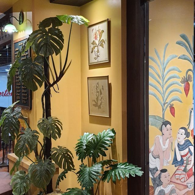 🇹🇭 Ban Khun Mae - authentic Thai food