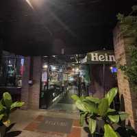 ร้านกล้วยน้ำว้าสาขาสะพานหิน